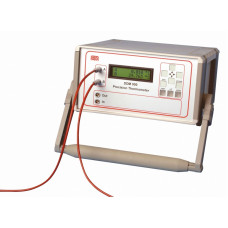 DDM 900 precise termometr