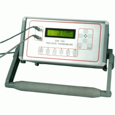 DDM 1000HRL precise termometr