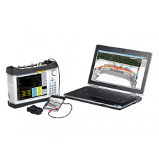 Anritsu NEON Signal Mapper MA8100A Handheld Spectrum Analyzer
