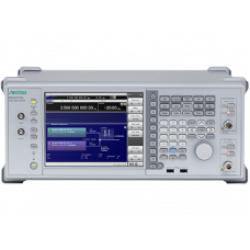 Anritsu Vector Signal Generator MG3710E