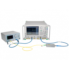 Anritsu VectorStar ME7848A Opto-Electronic Network Analyzers