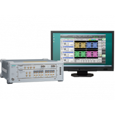 Anritsu Sampling Oscilloscope BERTWave MP2110A