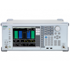 Anritsu MS2830A Spectrum Analyzer/Signal Analyzer