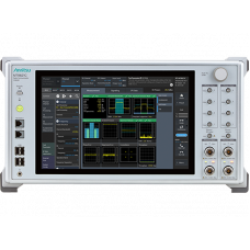 Anritsu Radio Communication Analyzer MT8821C
