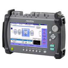 Anritsu OTDR - ACCESS Master MT9085