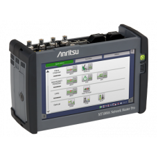 Anritsu Network Master Pro MT1000A