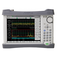 Anritsu Site Master Handheld Cable and Antenna Analyzer S361E