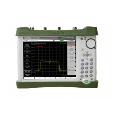 Anritsu Spectrum Master MS2713E Handheld portable spectrum analyzer
