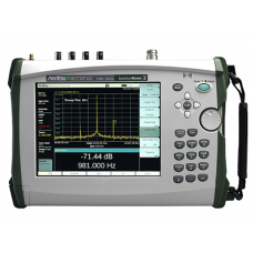 Anritsu Spectrum Master MS2720T Handheld portable spectrum analyzer