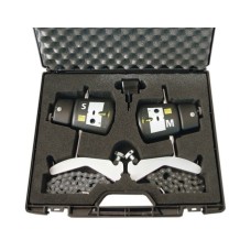 Fixturlaser Laser Kit Shaft Alignment
