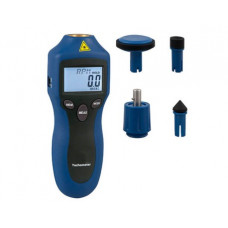 BETEX 1600 Digital laser/mechanical tachometer