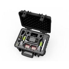 Fixturlaser ECO shaft alignment
