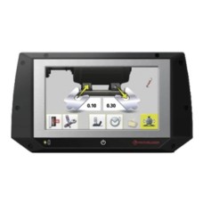 Fixturlaser EVO shaft alignment