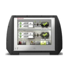 Fixturlaser NXA PRO shaft alignment