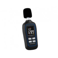 BETEX 1500 professional digital sound level meter