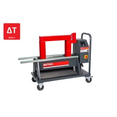 Induction heater BETEX SLF 306 - SMART