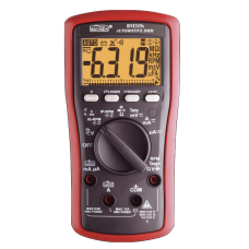 Automotive multimeter Brymen BM319s