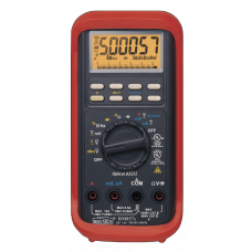 Multimeter Brymen BM857s