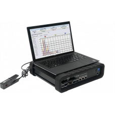 Power quality analyzer Elspec BlackBox G4500