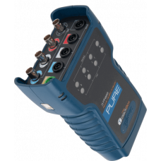 Power quality analyzer Elspec BlackBox Pure 3-Phase