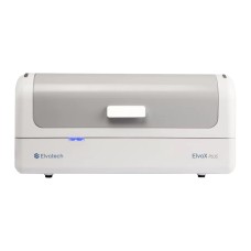 Desktop XRF spectrometer ElvaX Plus