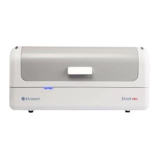 Professional XRF spectrometer ElvaX Pro