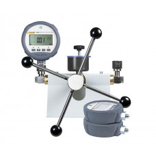 Fluke P5514-2700G Hydraulic Pressure Calibrators