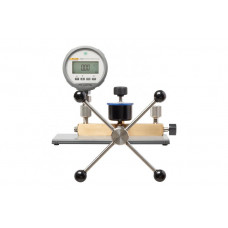 Fluke P5514B Hydraulic Comparison Test Pump