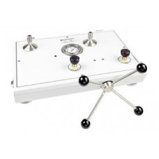 Fluke P5513 Pneumatic Pressure Comparator