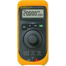 Fluke 707 Current Loop Calibrator with Quick Click Knob