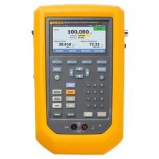 Fluke 729 Automatic Pressure Calibrator