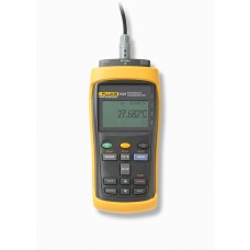 Fluke 1523 Reference Thermometer