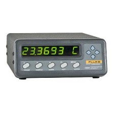 Fluke 1502A Tweener Thermometer Readout