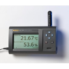 Fluke 1620A Digital Thermometer-Hygrometer