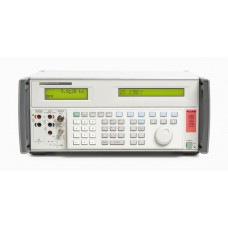 Fluke 5502A Multi-Product Calibrator
