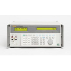 Fluke 5502E Multi-Product Calibrator