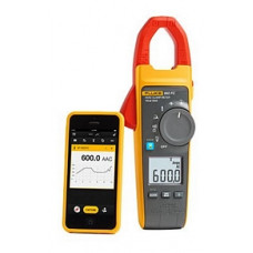 Fluke 902 FC True-RMS HVAC Clamp Meter