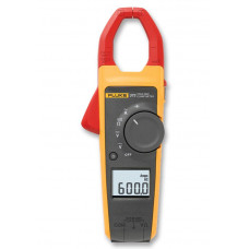 Fluke 373 True-RMS AC Clamp Meter