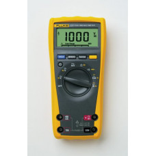 Fluke 177 True-RMS Digital Multimeter with display backlight