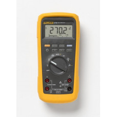 Fluke 27 II Rugged Digital Multimeter