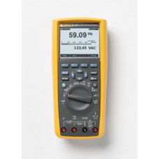 Fluke 289 TRMS Industrial Logging Multimeter with TrendCapture