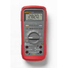Fluke 28 II Ex Intrinsically Safe True RMS Digital Multimeter