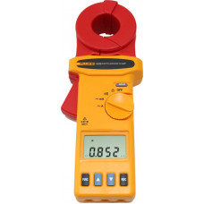Fluke 1630 Ground Resistance Meter