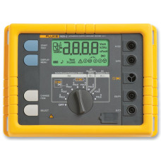 Fluke 1625-2 GEO Earth Ground Tester
