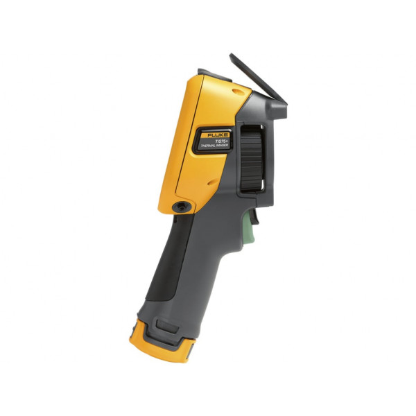 Fluke TiS75+ Thermal Camera