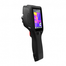 Intelligent Thermal Camera  Guide D192M