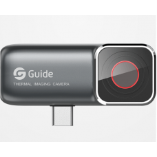 Infrared thermal imager for smartphone MobIR 2S