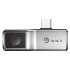 Infrared thermal imager for smartphone MobIR Air