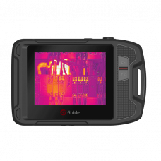 Pocket-sized Thermal Camera Guide P120V