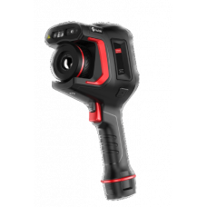 Intelligent Thermal Camera Guide PL610